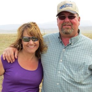 Meet your Posher, Odette